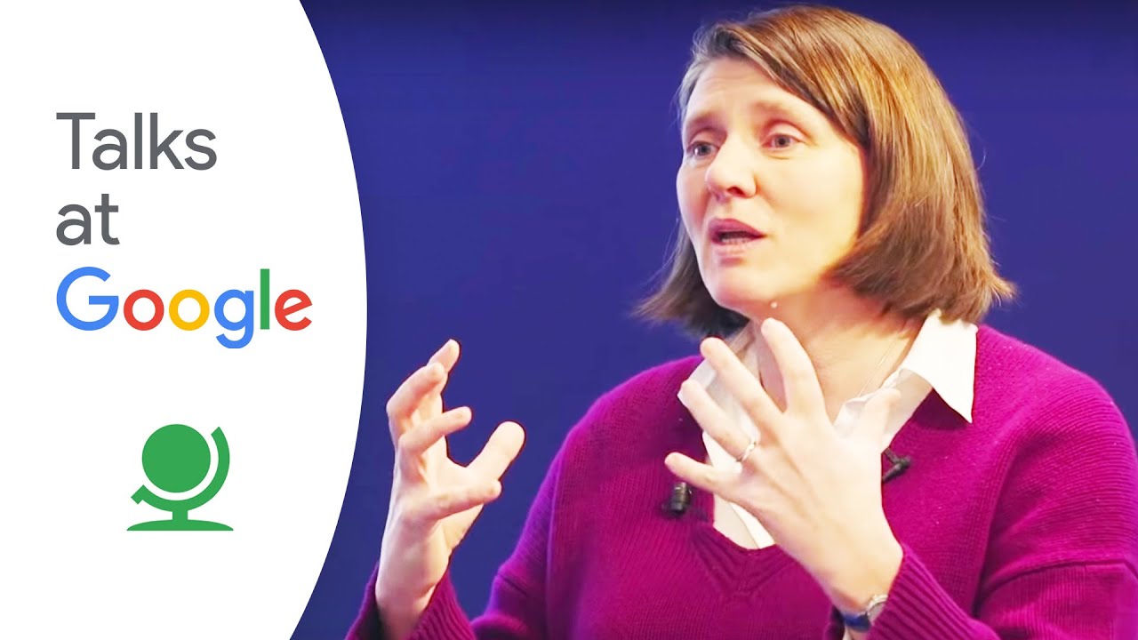 Anglo-Saxon Kingdoms | Claire Breay, Simon Keynes, Joanna Story | Talks at Google