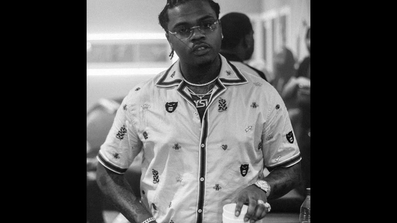 [FREE] GUNNA TYPE BEAT “SLOW DOWN”