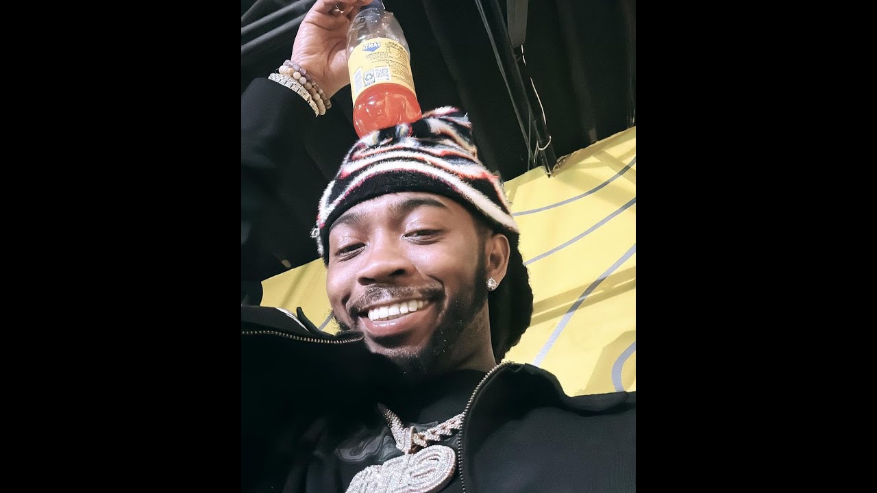 FREE - Skooly Type Beat (2025) “NOMERRI” Prod. Cash Dash