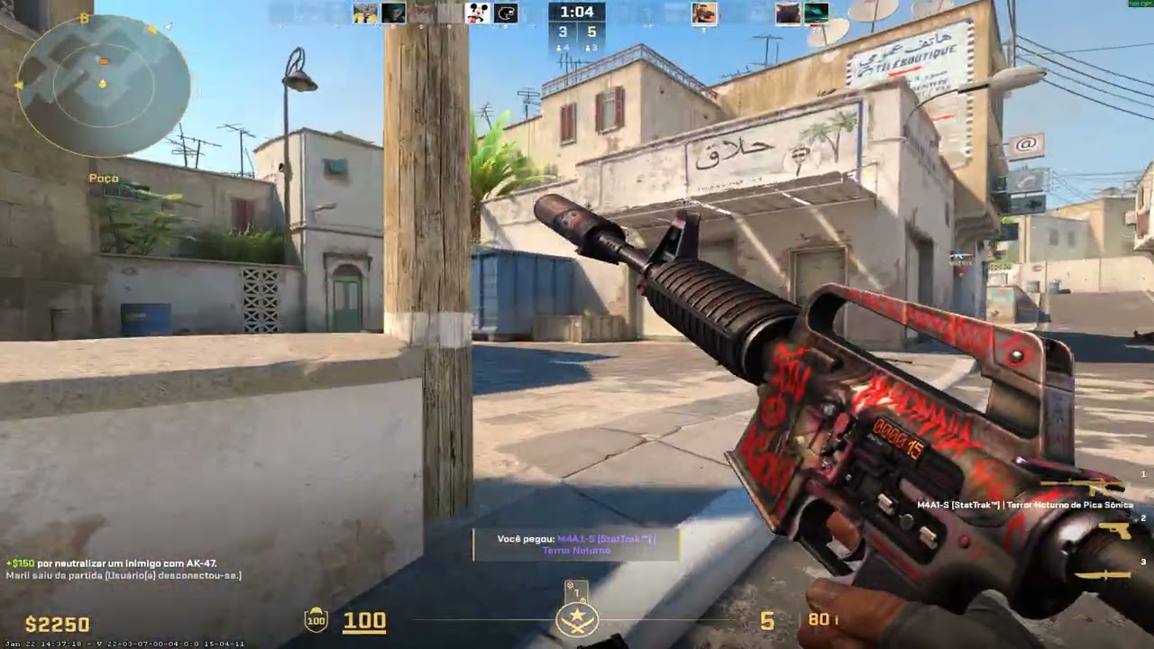 Counter strike 2 2026 01 22   20 39 25 03 DVR