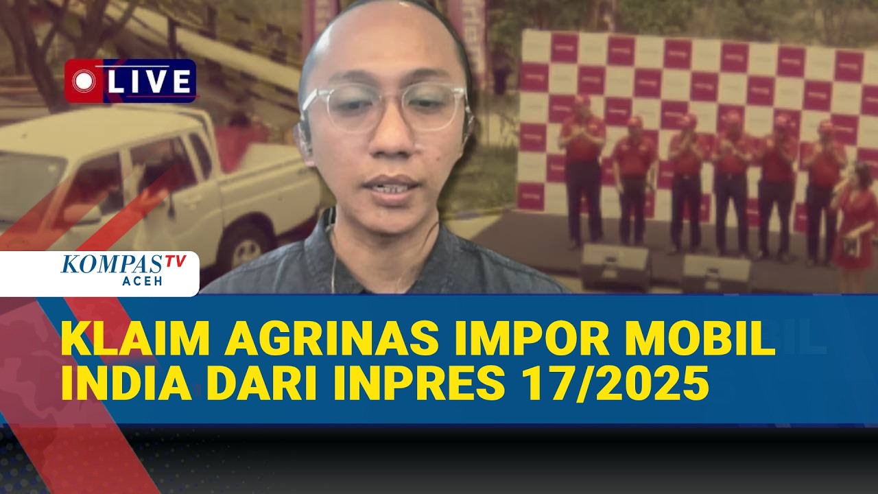 ICW Pertanyakan Keterbukaan Harga dalam Pengadaan Mobil Impor India