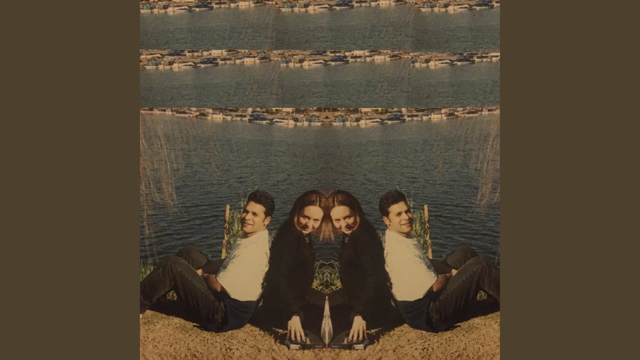Odd Love