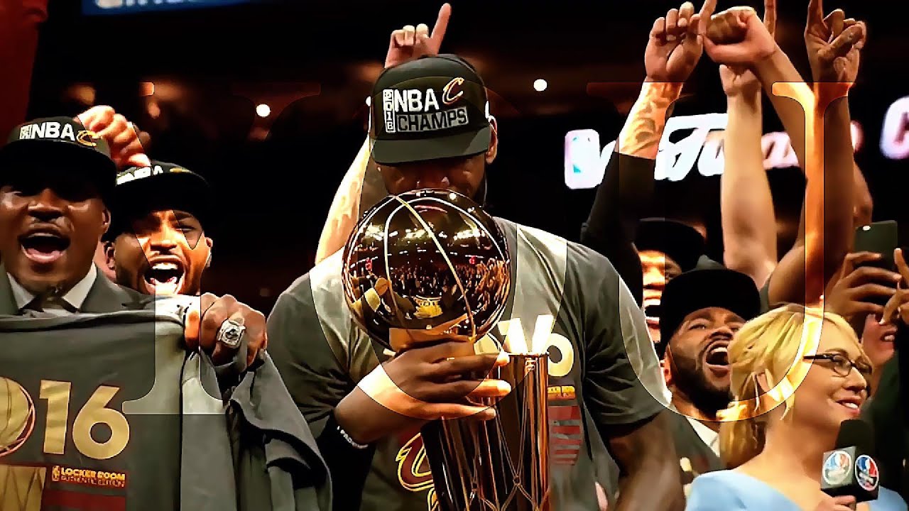 Where Have You Been (remix) - Lebron James [4K EDIT]