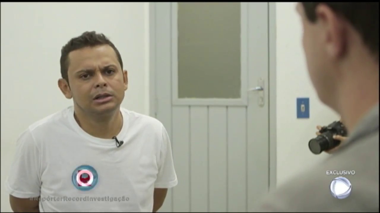 Homem nega participação em quadrilha, mas revela admiração pelo novo cangaço