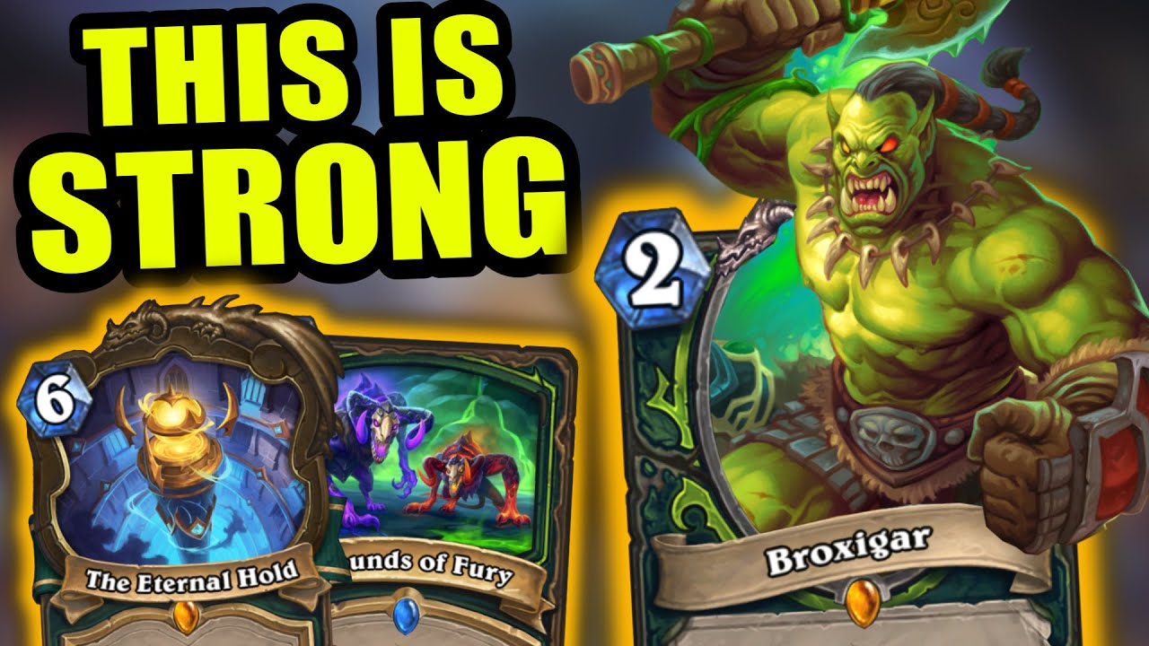 Spell Demon Hunter Is Back and It Felt Unbeatable!