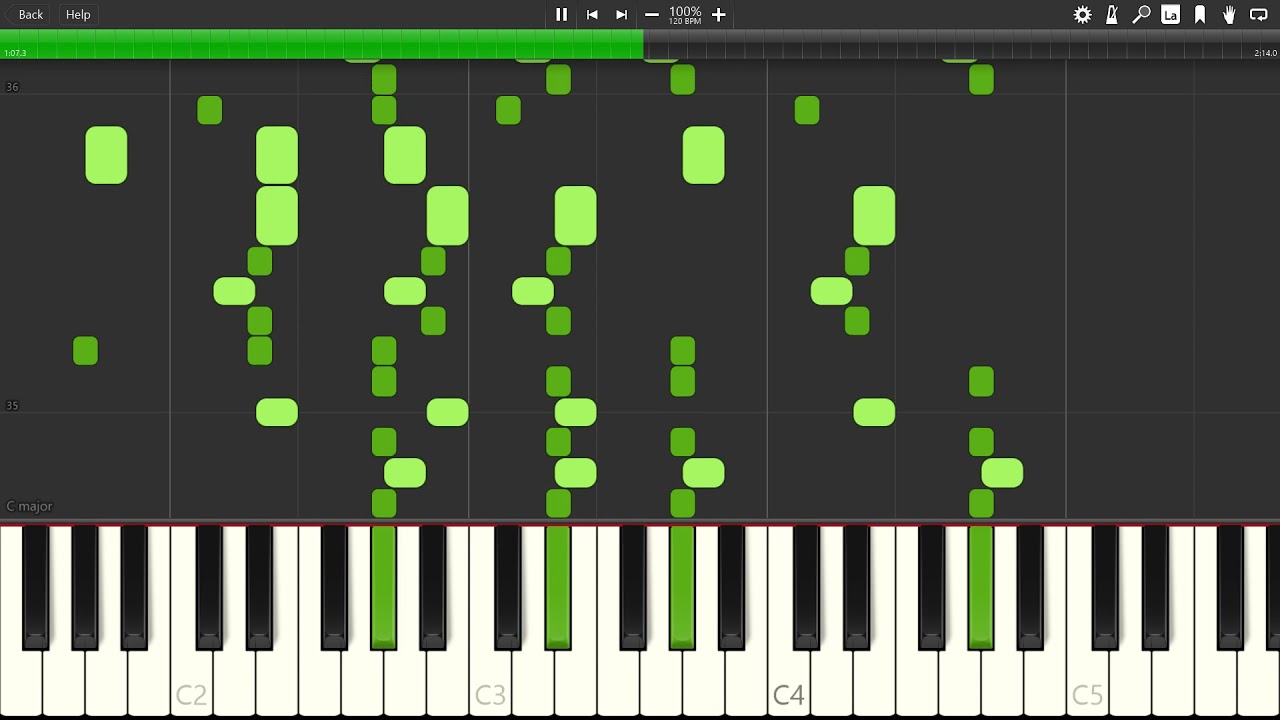 Synthesia | Doom (1993) 