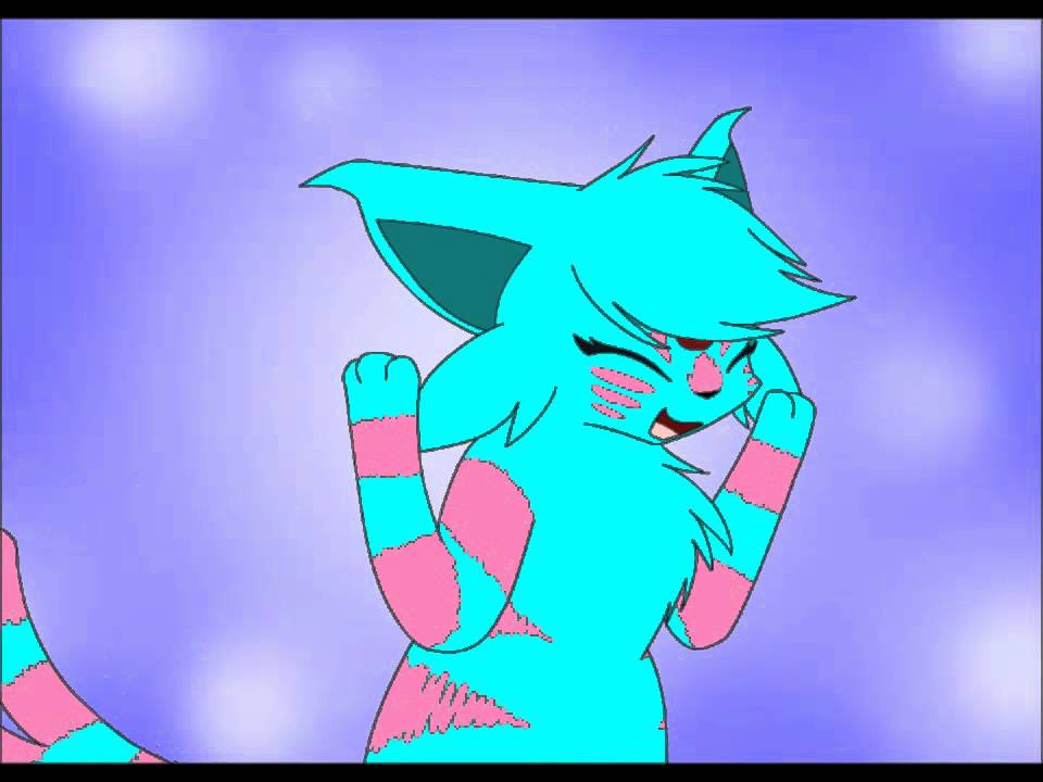 Kyaa Dance **COMMISSION**