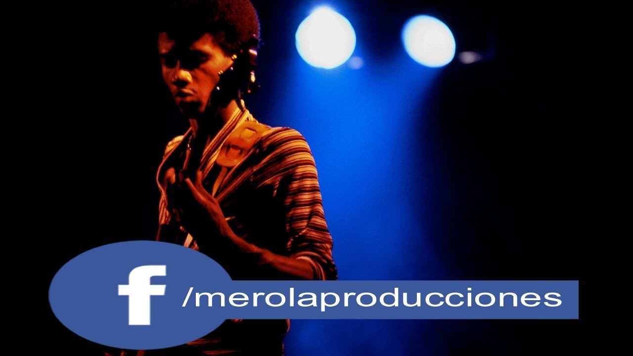 Alphonso Johnson Bass Solo