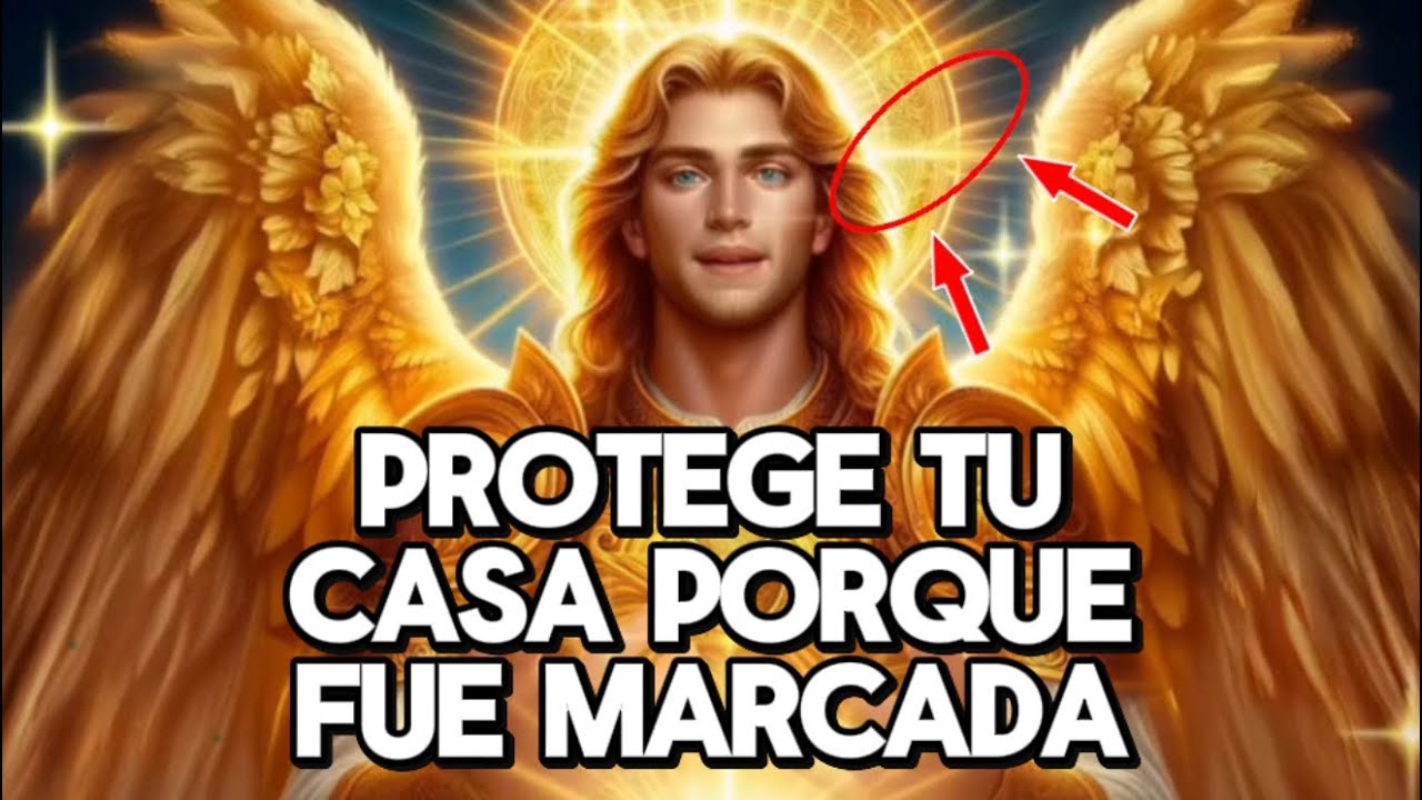 🚨 PELIGRO 🚨 PROTEGE TU CASA PORQUE FUE MARCADA
