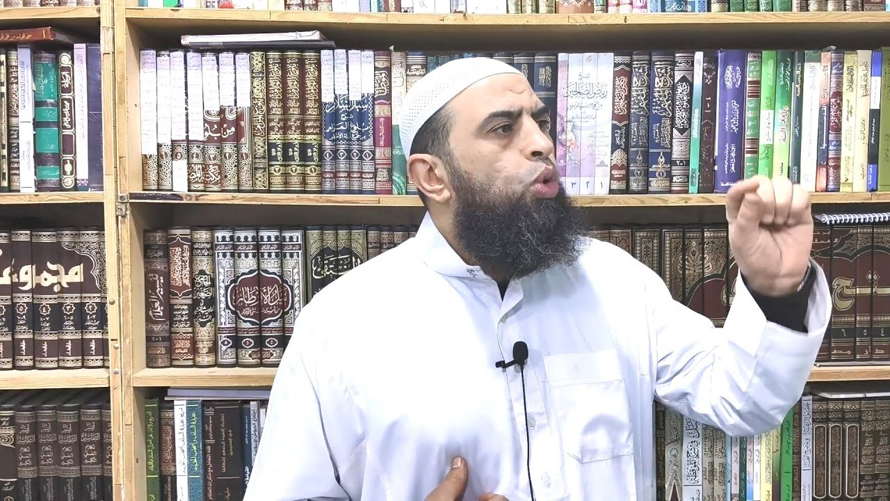 دورة منهجيات في طلب العلم 2 // ما هو الوقود الذي يحتاجه طالب العلم ليسير في طريق الطلب دون انقطاع