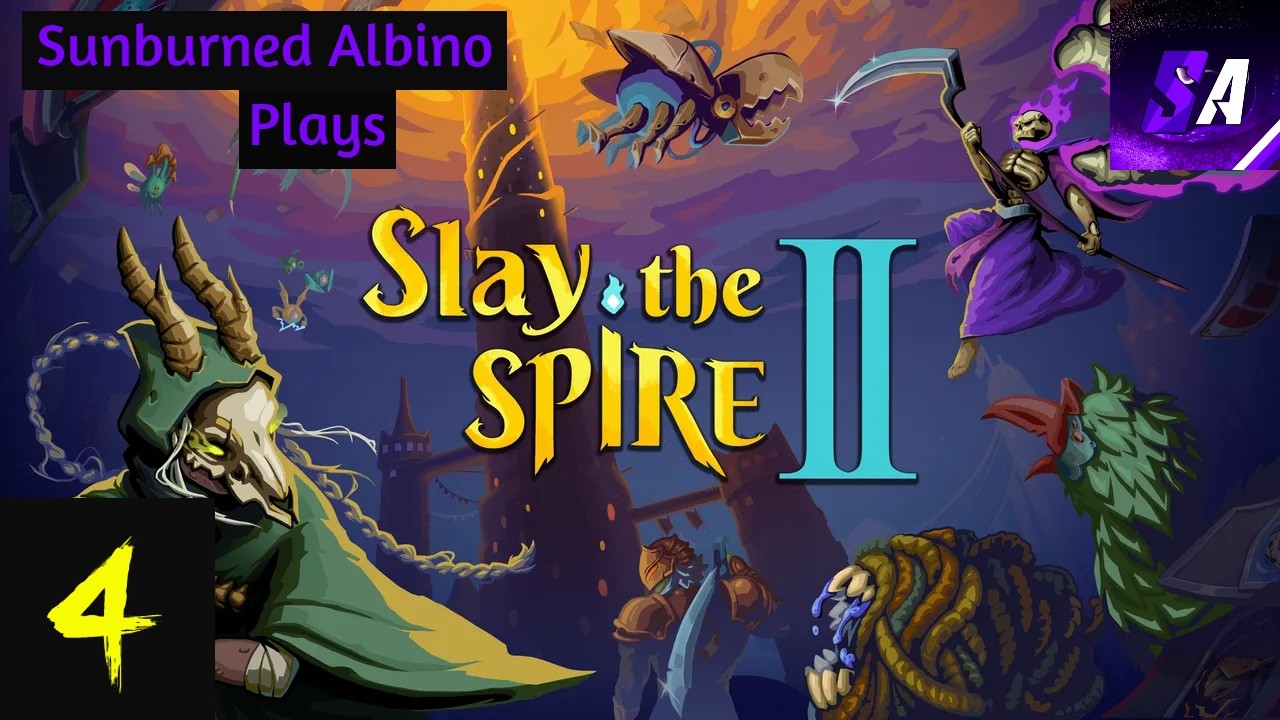 The Regent Runback - Slay the Spire 2 Early Access - EP 4