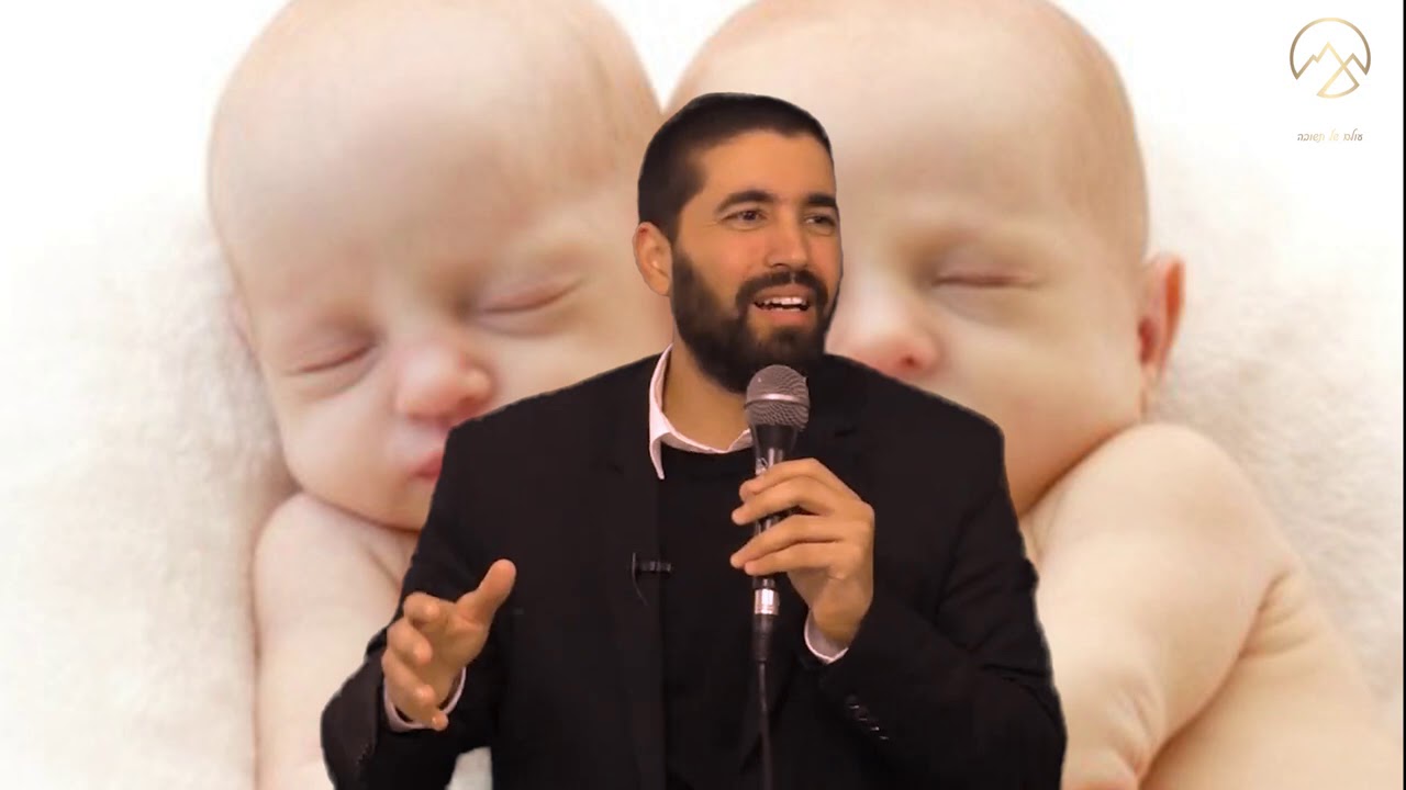 חידוש שאין דברים כאלה ‼️ 😮😮😮איך רבקה אמנו הכניסה את יעקב לסכנה⁉️ חובה לצפות ולשתף‼️