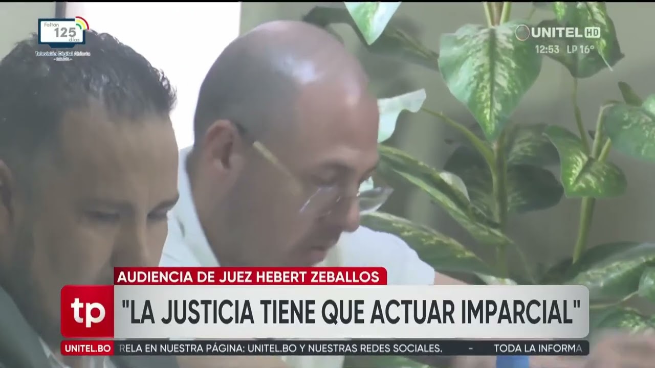 Saucedo dice que Justicia actuará con imparcialidad en caso maletas