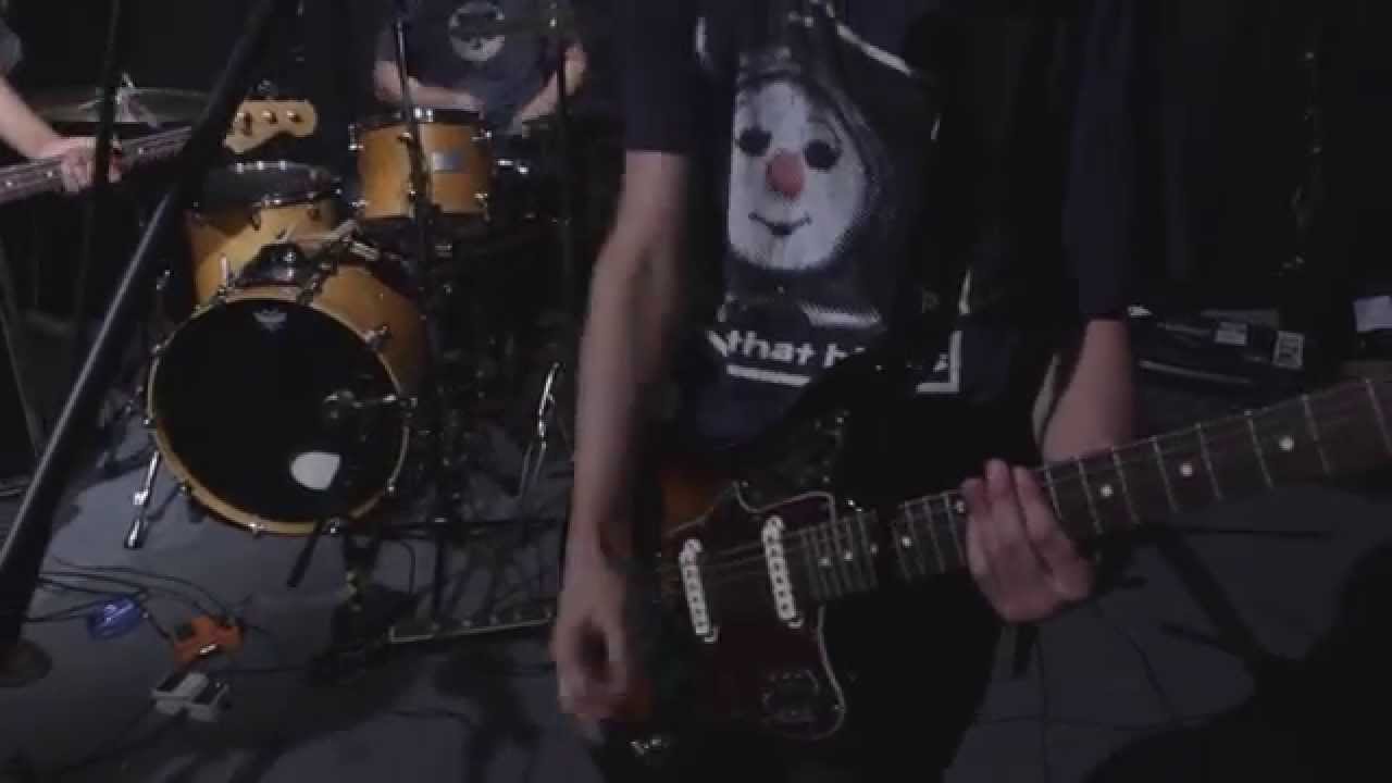 Local Live: Narrow Head (SXSW In-Studio)