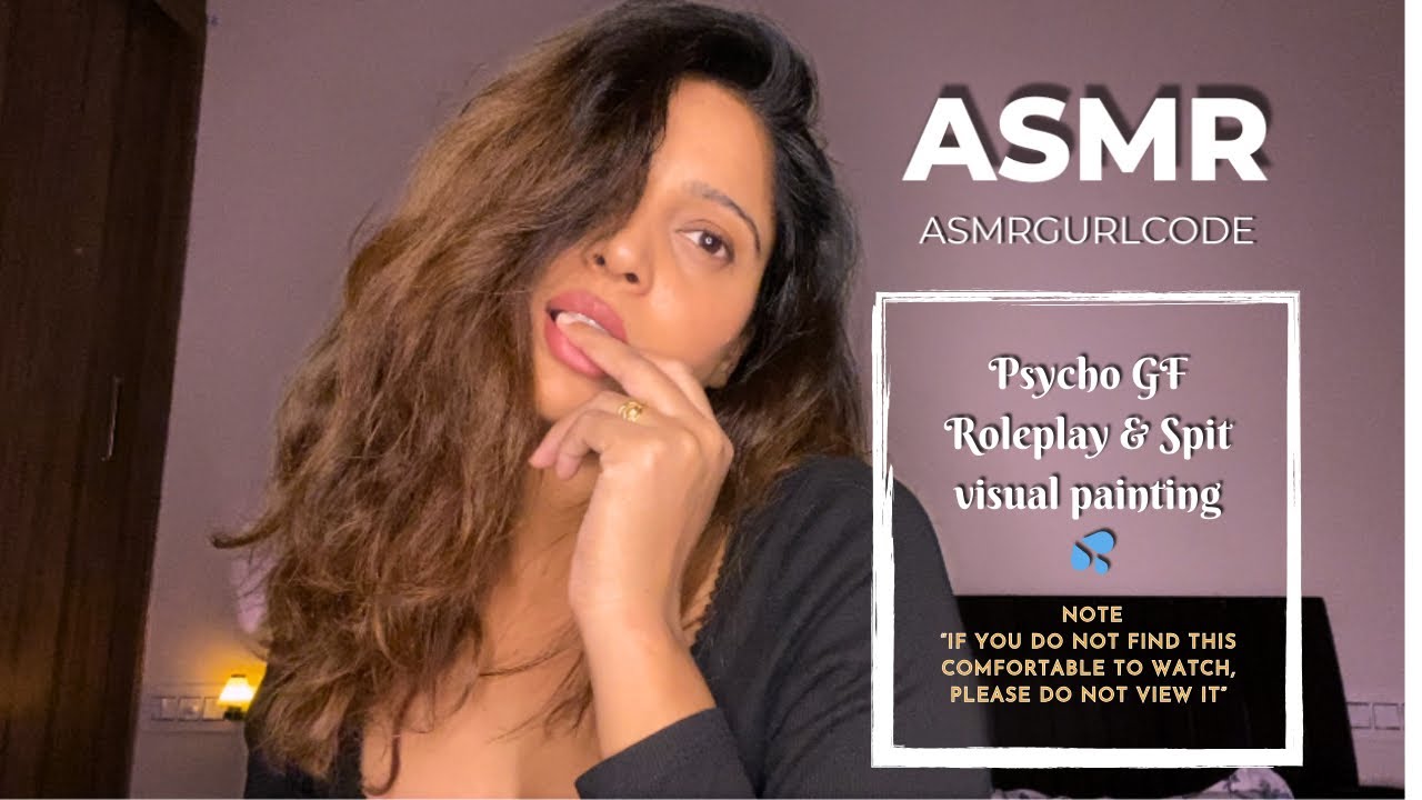ASMR HINDI | 