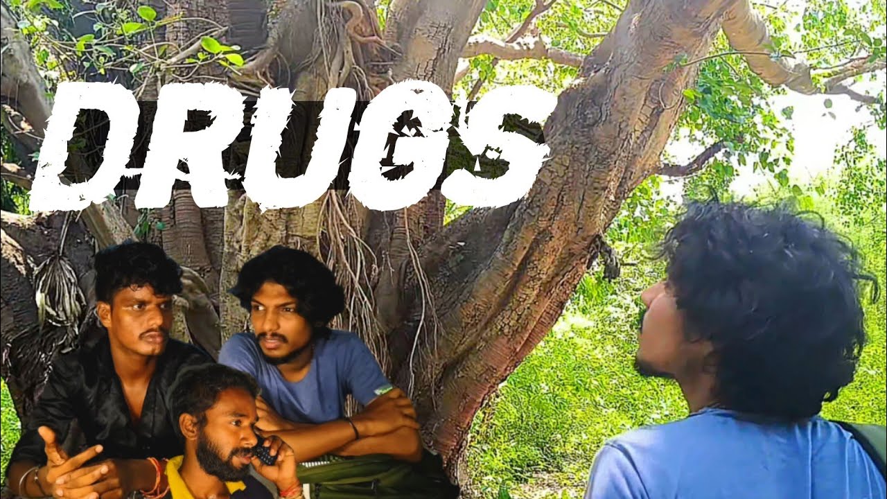 Drug short film (Tamil) | Mahendran | kanagaraj | Vasanth | Directed by Madhan | #awarness 