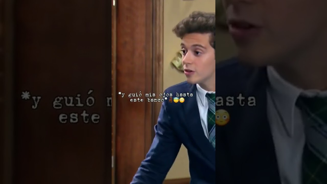 Luna y Matteo Presentan 