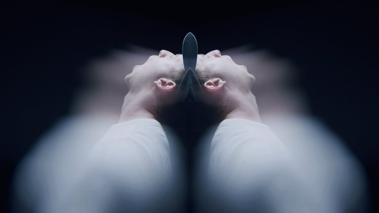 Vandans - Spirited Away (Official Video)