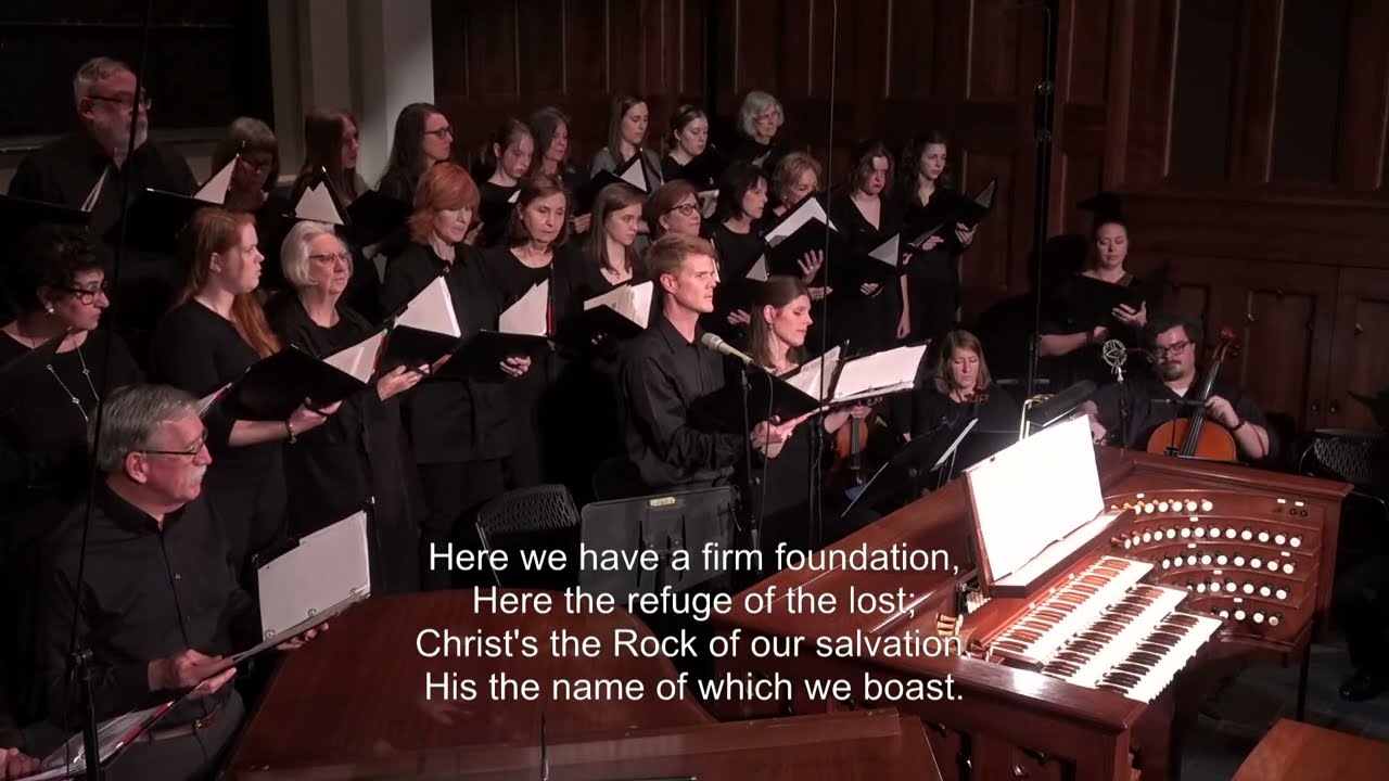 Stricken, Smitten, and Afflicted