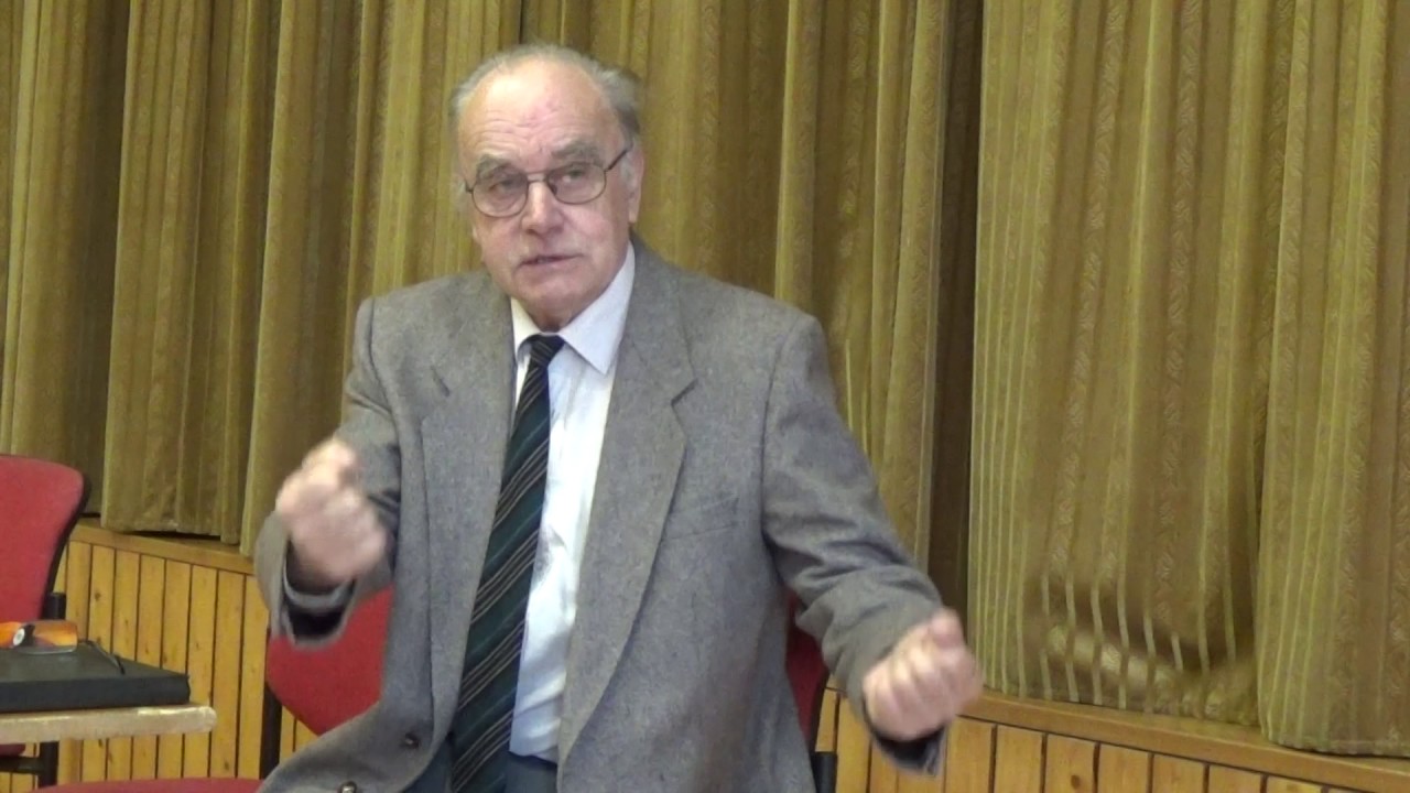 Szappanos István visszaemlékezése Anker A  ra
