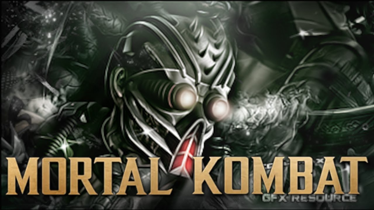 The Most Broken RUSHDOWN in NRS History 【MK9 Throwback】