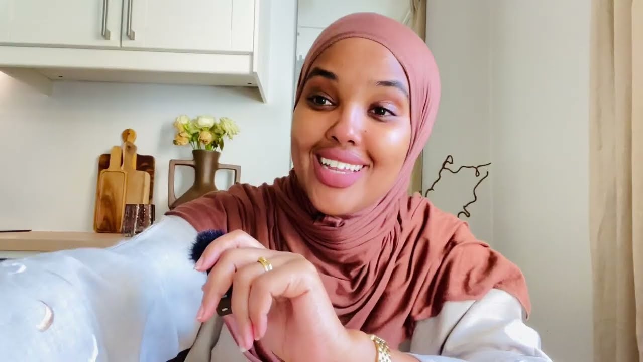 DHAQALAHA. MAXA  IGA CAWIYAY. INAN DHAQALO FCN 2 BIL MEEL KU DHIGTO. 💪🥰DHIRIGALIN .