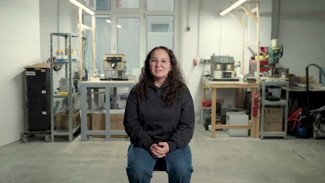 'The World&rsquo;s Smallest Coffee Shop', de LOLA Madrid para De'Longhi