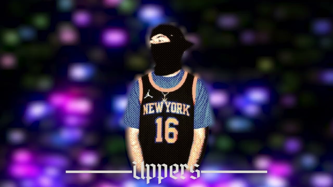 [FREE] UPPERS - SMOKEDOPE2016 x Hype type beat