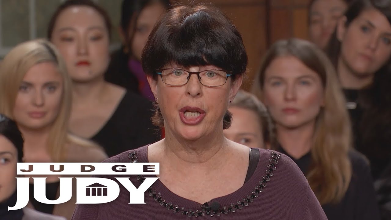 Caregiver Wants to Be Paid for Time Off