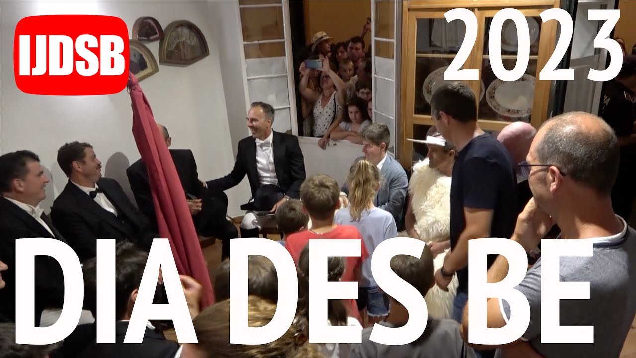 Es dia des Be 🔵 Sant Joan 2023 🐑 Ciutadella de Menorca 🐴 Festes de Menorca