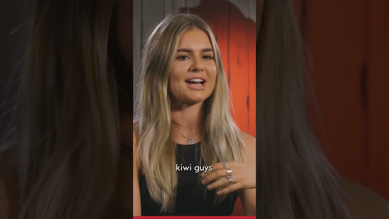 Aussie Guys and Their Obsession With Fake Tans ☀️ #dating #australia #funny