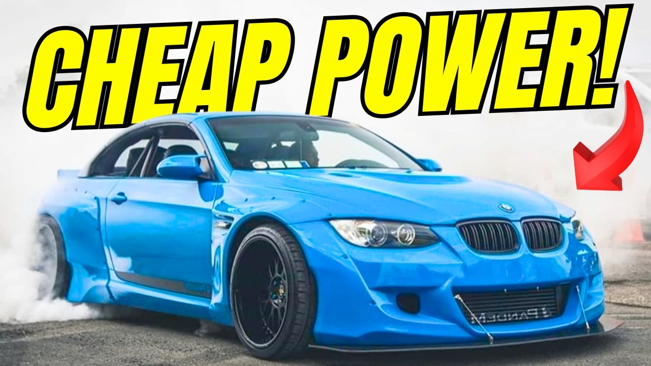 The BEST First Cars Under $5K