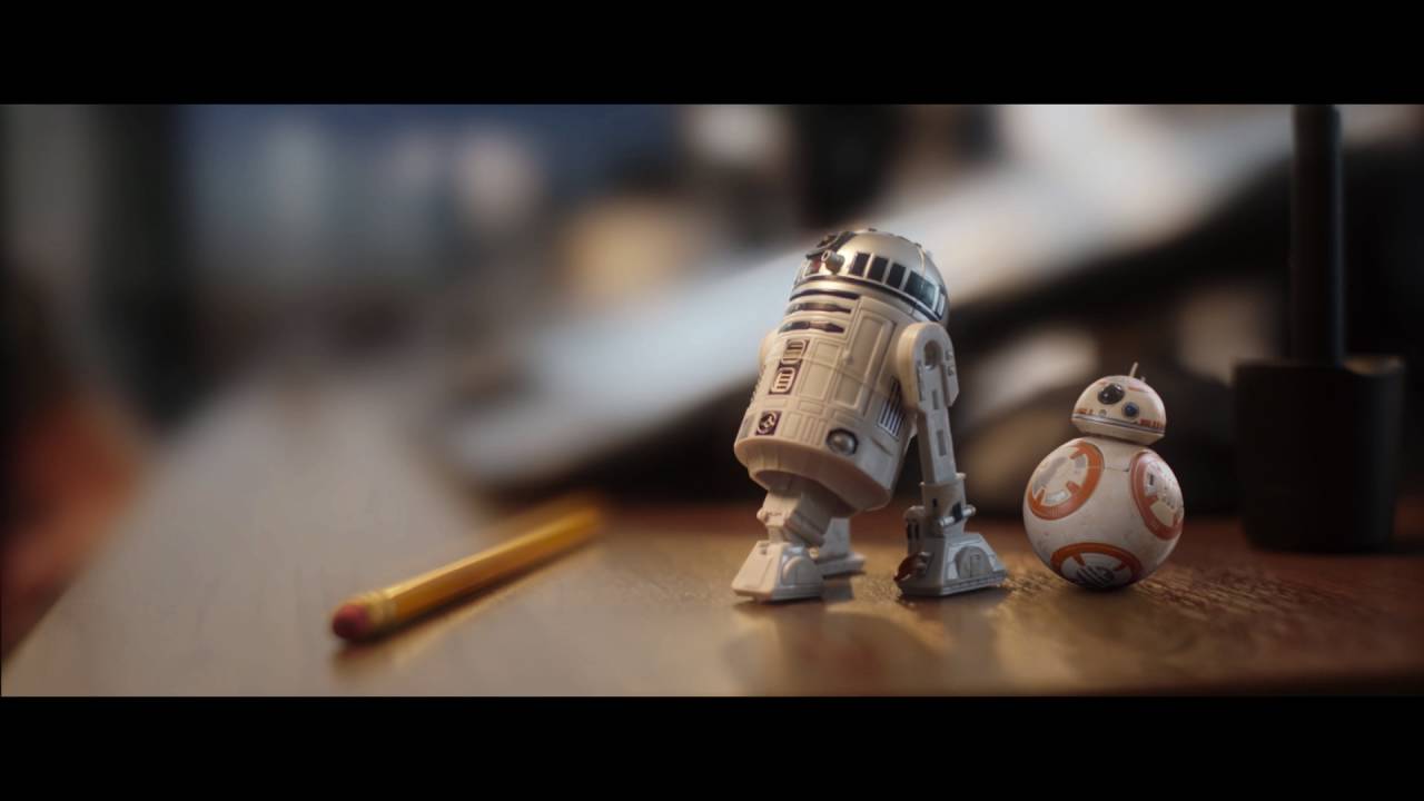 EA Star Wars: взгляд в будущее