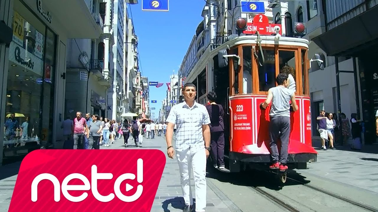 Hasan Alp - T&uuml;rkiye'm