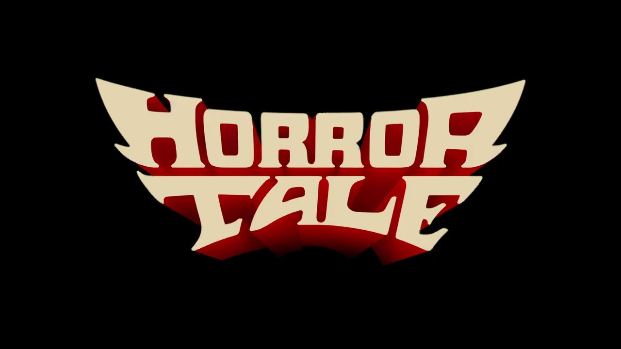 Horror Tale - Sound Effects, Voice Clips and Music
