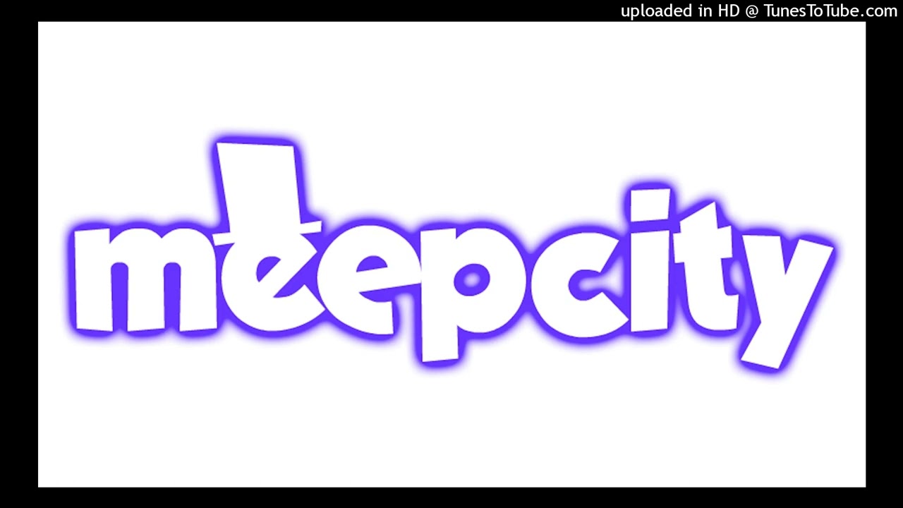Starball: Sunny fields - MeepCity Music Extended