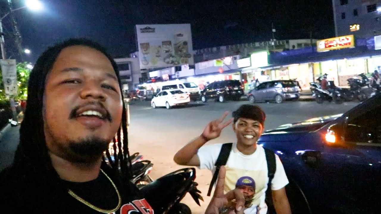 Hinanap ko yung Sikat na Vlogger sa Bicol!
