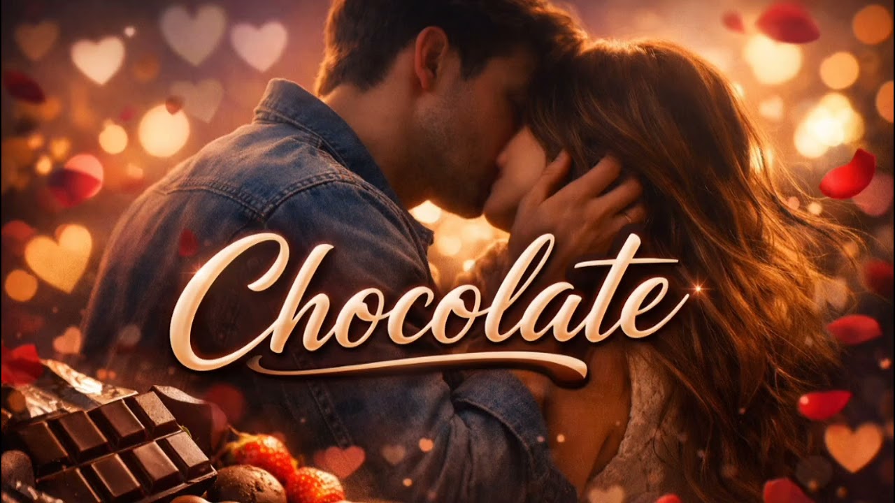 CHOCOLATE — Jay Surya Music (Official Audio)
