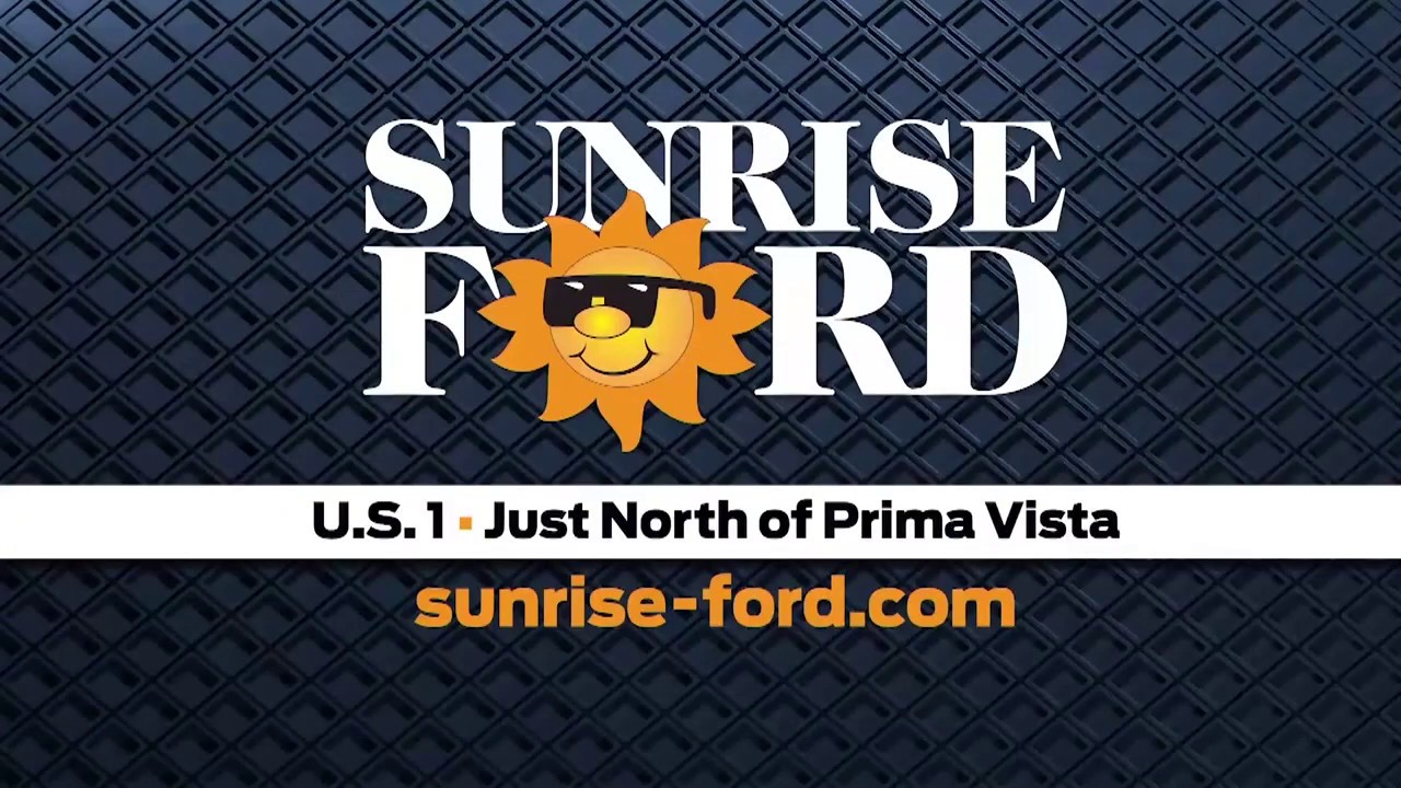 Sunrise Ford - Still Waiting