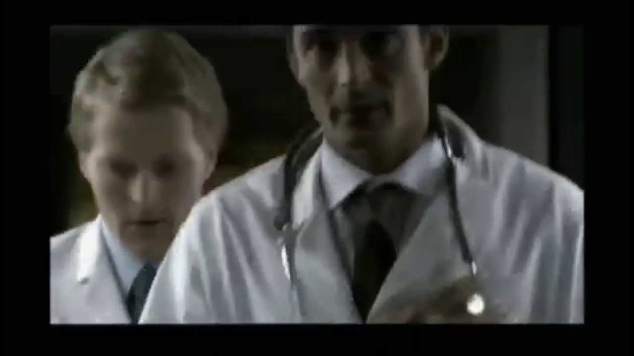Epidemias: Episodio 6 - El Regreso del Monstruo Desfigurador HD