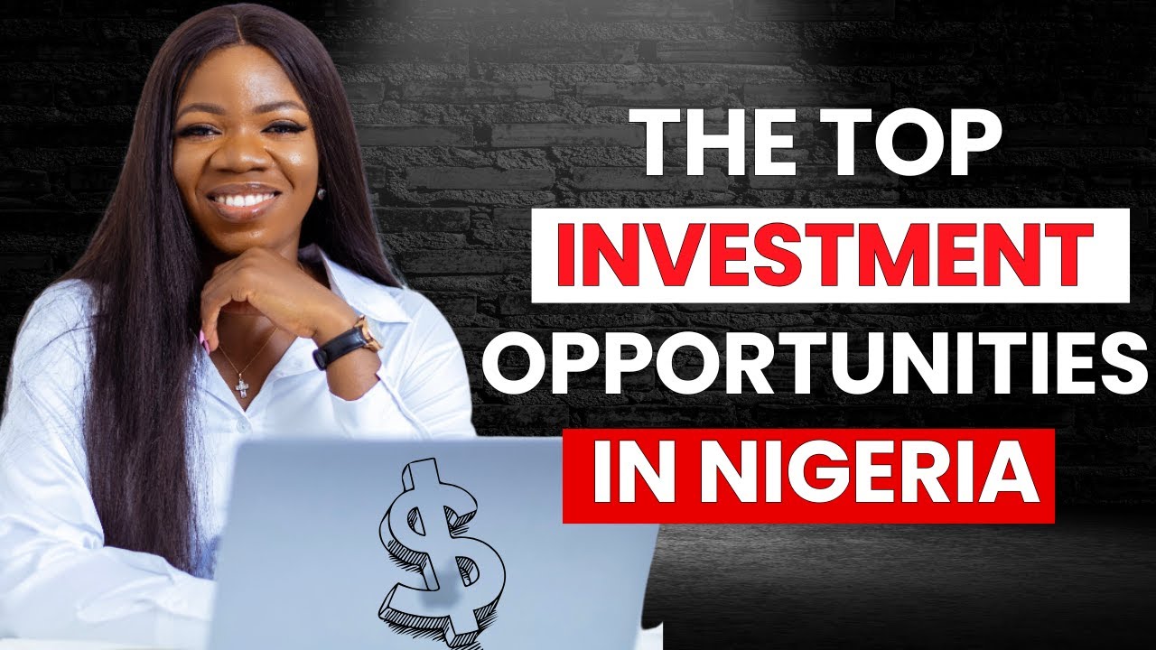 Nigerians in Diaspora: The Best Places to Invest your Money in Nigeria