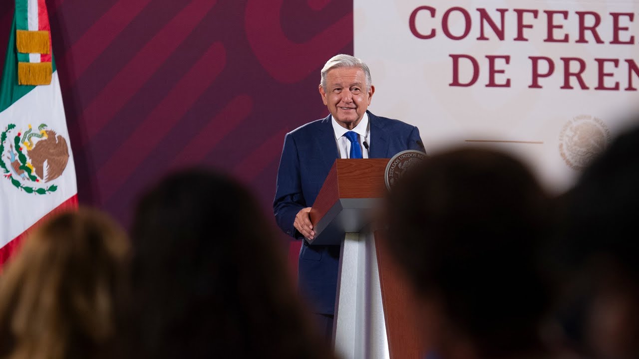 Presidente llama a médicos generales y especialistas a unirse al Plan de Salud IMSS Bienestar