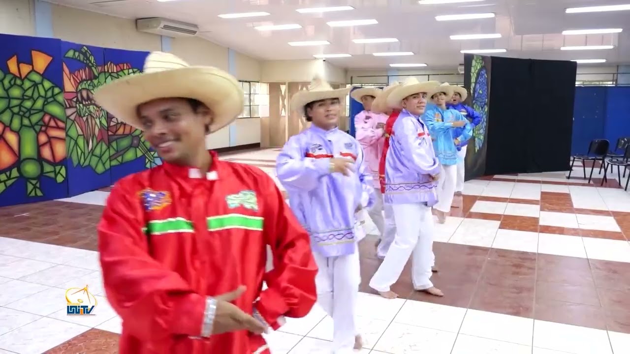 UNI celebra Día Internacional de la Danza 💃