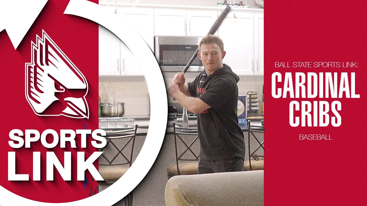 Ball State Sports Link: Cardinal Cribs (Baseball)