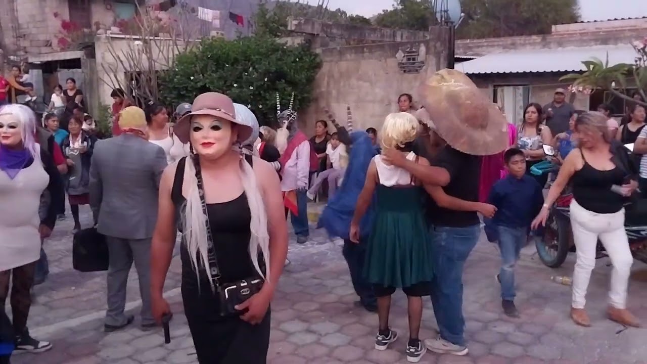 Nombramientos San Pedro Teyuca 2026