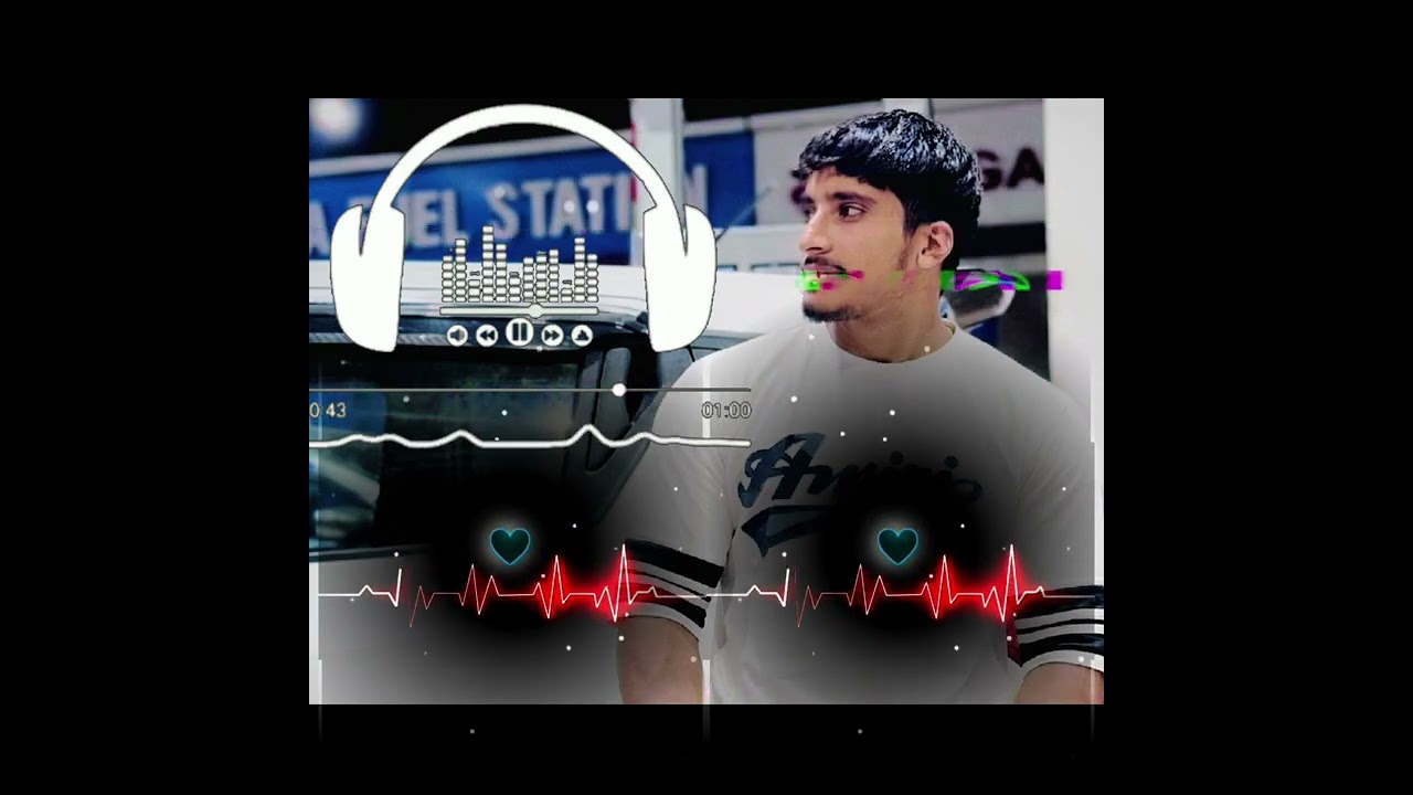 Main Tera Hoke Bhi Tera Na Hua... 🥀  💔 | Adhoori Dua❤‍🩹 | Arijit Singh Vibe |