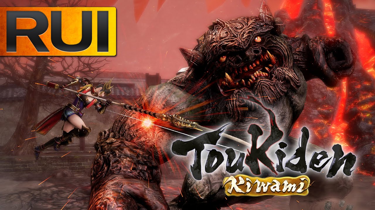 Toukiden: Kiwami Gameplay Impressions