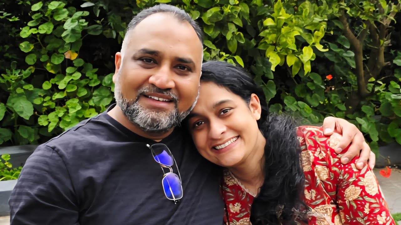 14/10/2025|❤️ANNIVERSARY SPECIAL❤️|Church Of God Gospel Centre,Palarivattom,Kochi|Feby Sathish |