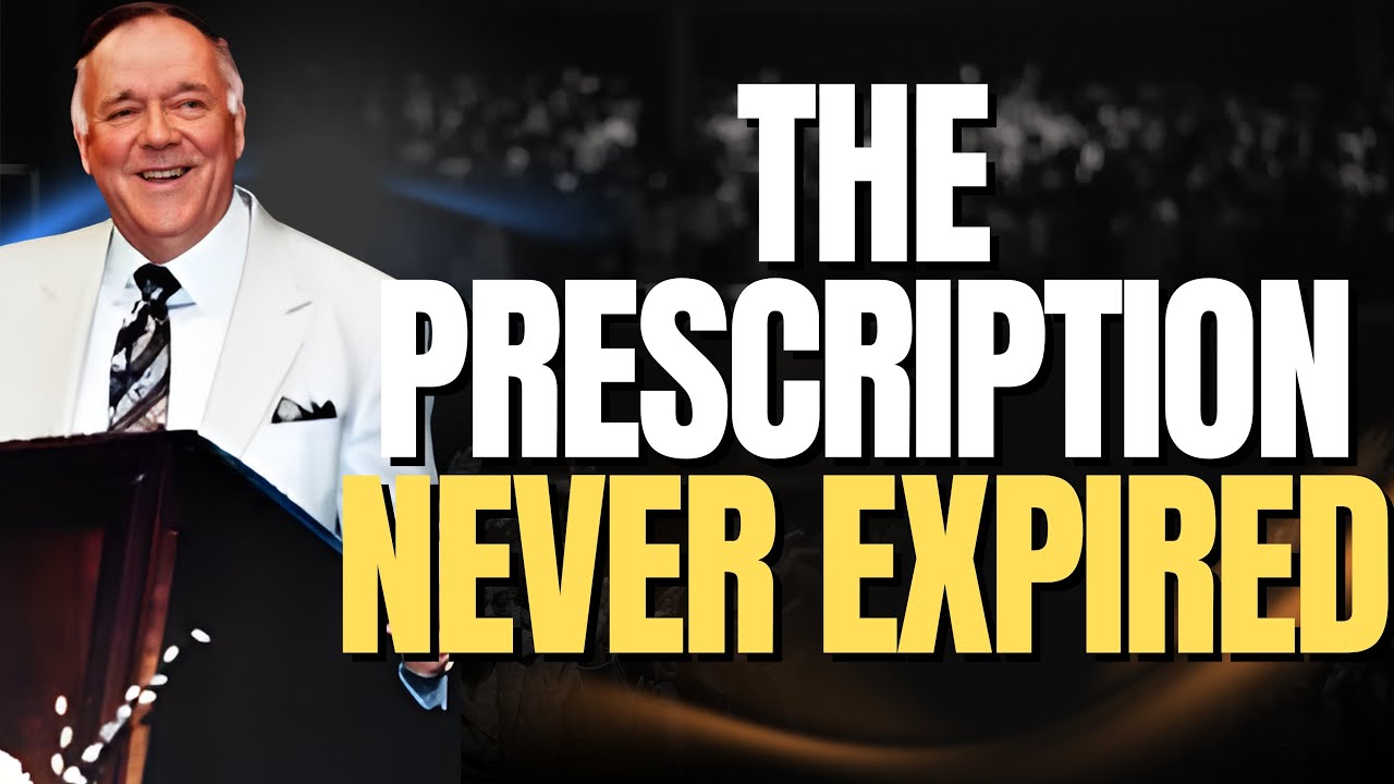 God’s Word Is MEDICINE: How FAITH Activates HEALING Every Time | Biblical Truth Revealed