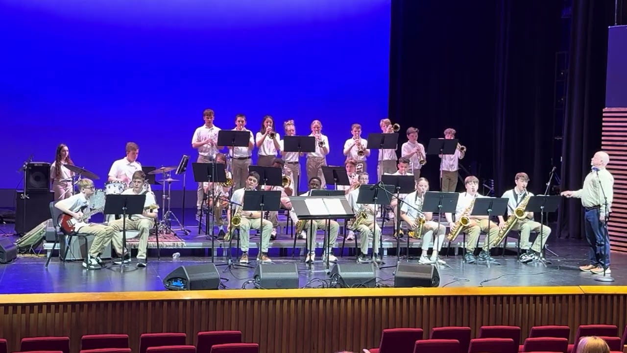 Jazz Festival 2026